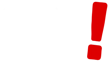 Score white logo with red exclamation mark SCORE Sports Bar & Grill — homepage